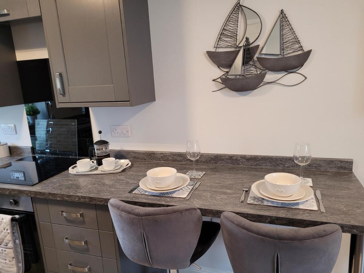 Cosy Cottage,The Paddock Barmston. Nr Bridlington Driffield 外观 照片